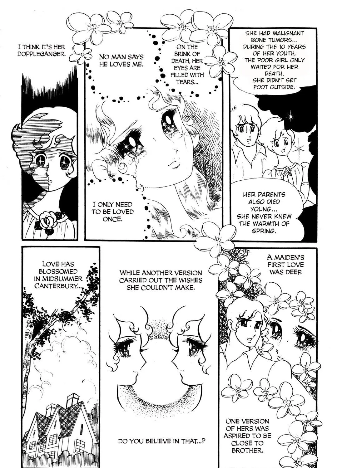 Read Early Spring Trembling chapter 3 image 45 on Lezhin