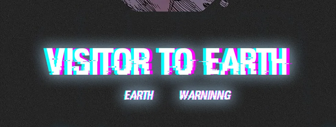 Earth Warning Chapter 0 page 15 - 
