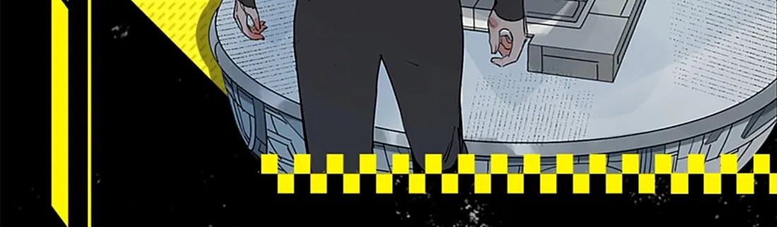 Earth Warning Chapter 0 page 5 - 