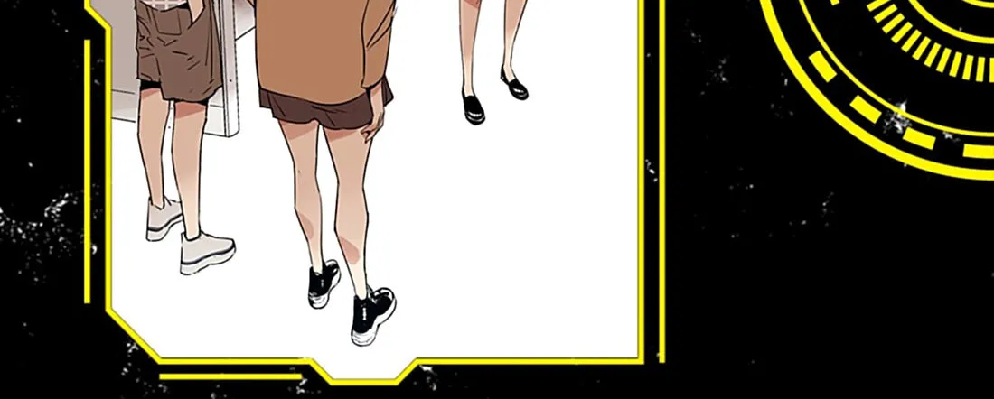Earth Warning Chapter 0 page 9 - 