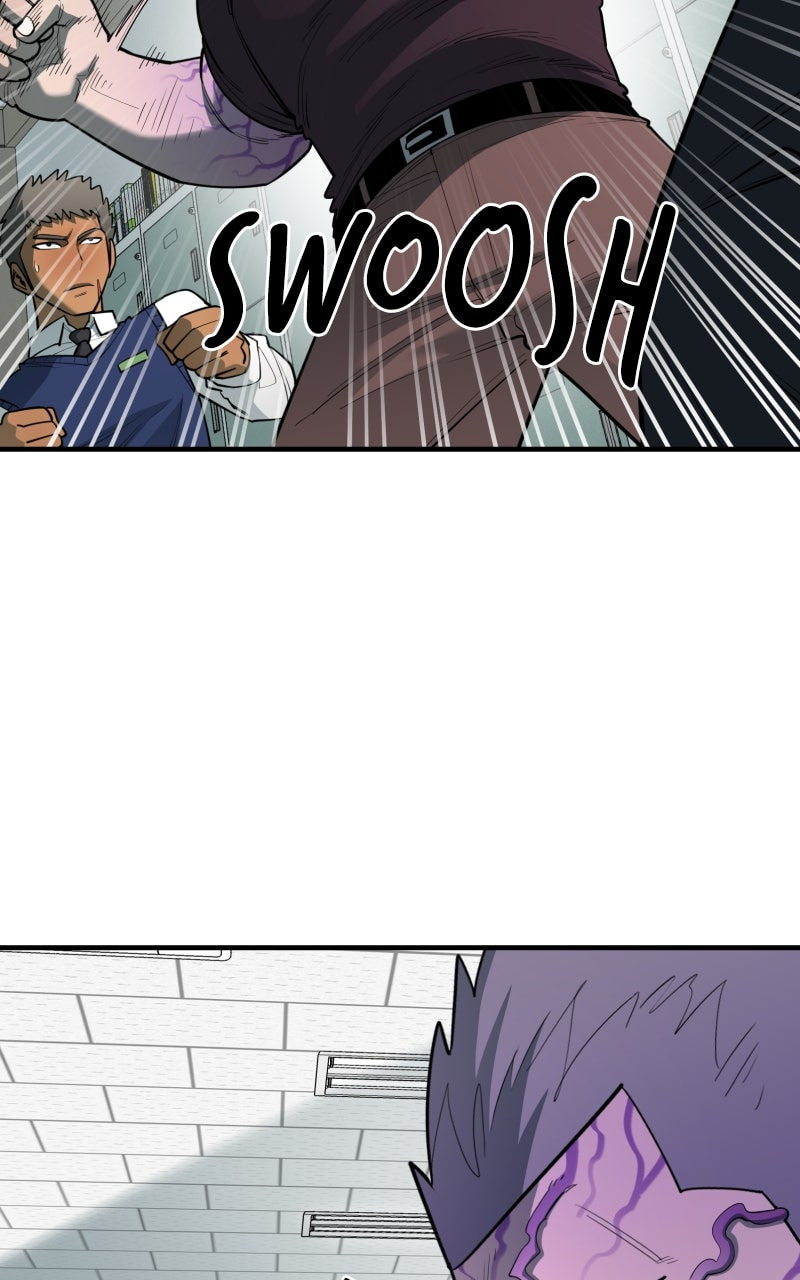 Earthbound God's School Life Chapter 31 page 19 - 