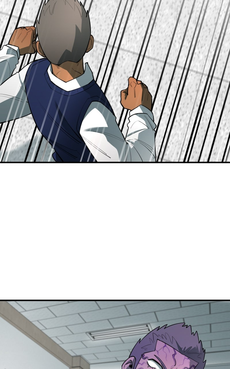 Earthbound God's School Life Chapter 31 page 3 - 