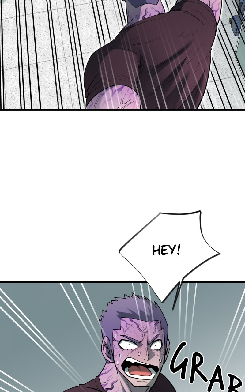 Earthbound God's School Life Chapter 31 page 23 - 
