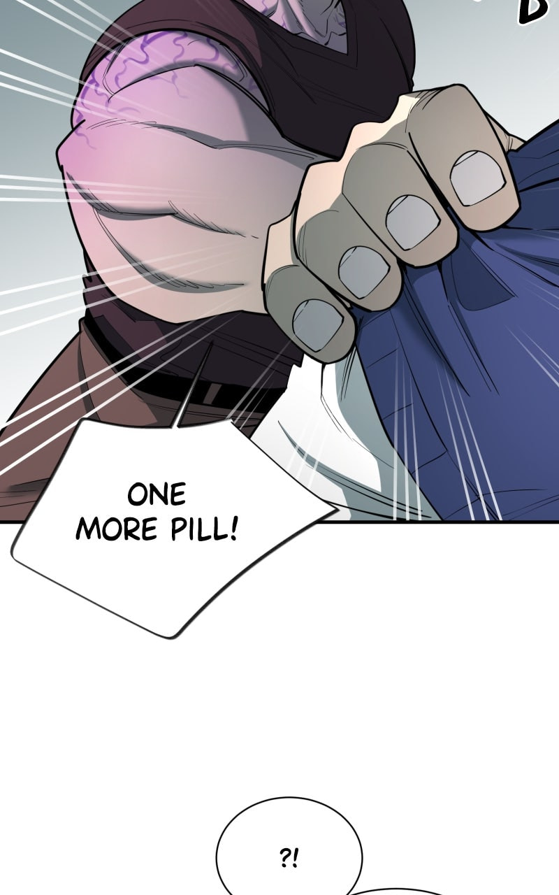 Earthbound God's School Life Chapter 31 page 24 - 