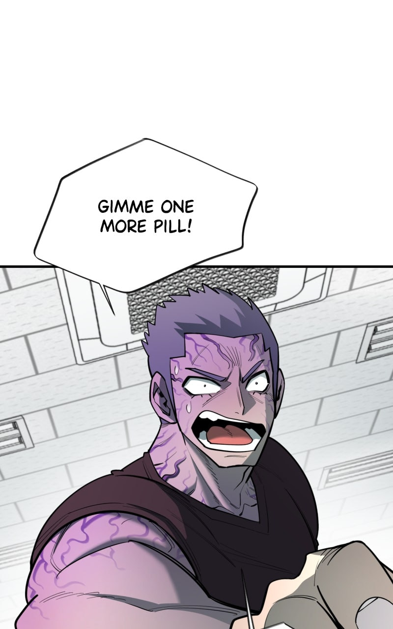 Earthbound God's School Life Chapter 31 page 26 - 