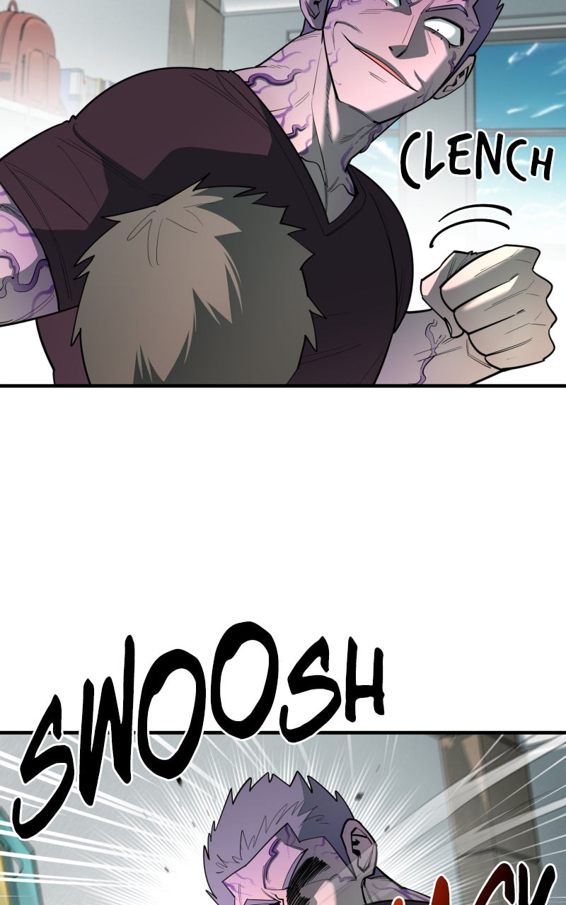 Earthbound God's School Life Chapter 31 page 4 - 