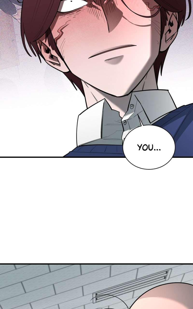Earthbound God's School Life Chapter 31 page 31 - 
