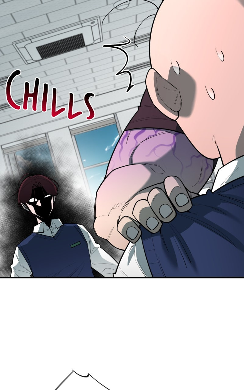 Earthbound God's School Life Chapter 31 page 32 - 