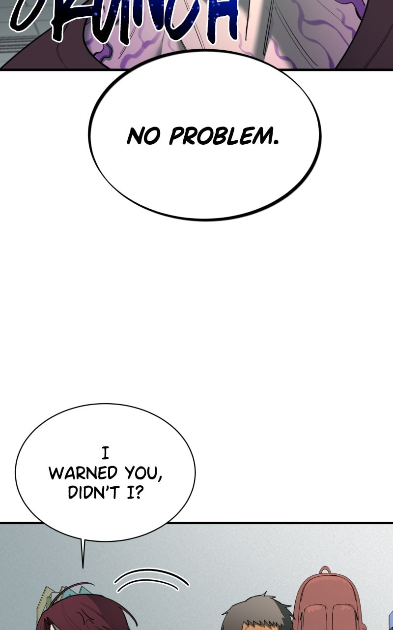 Earthbound God's School Life Chapter 31 page 37 - 