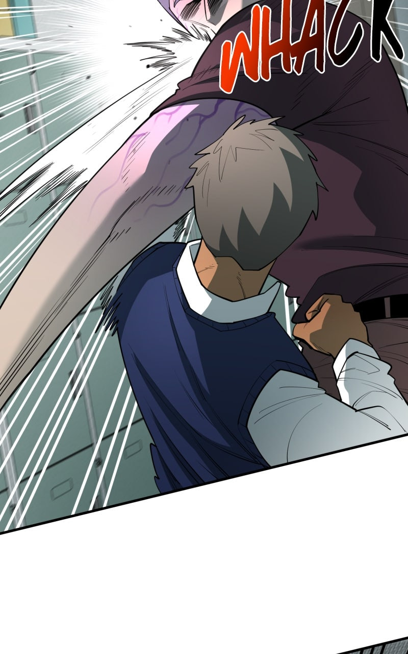 Earthbound God's School Life Chapter 31 page 5 - 