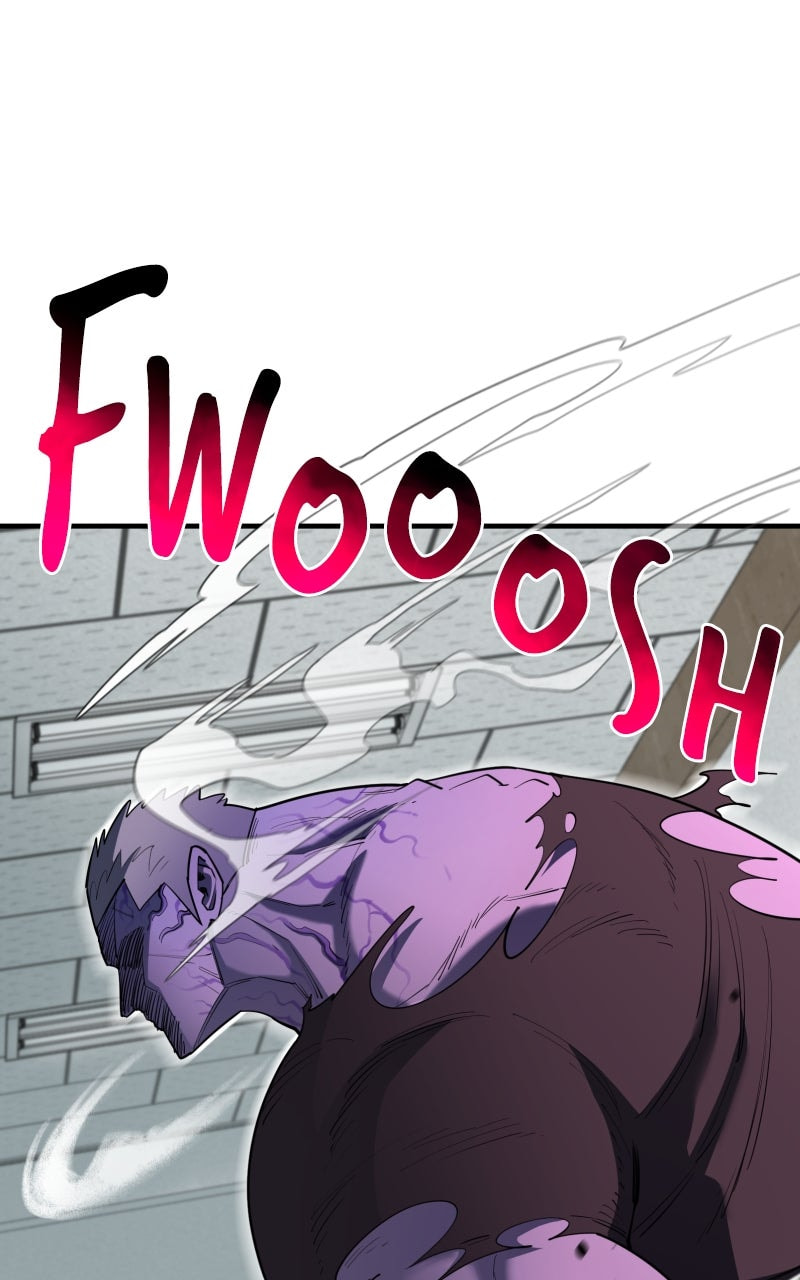 Earthbound God's School Life Chapter 31 page 43 - 