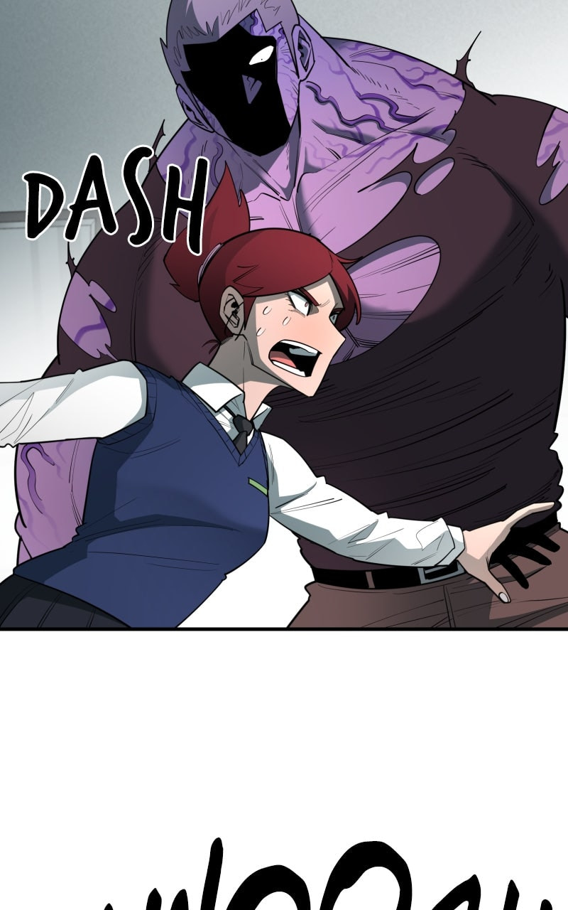 Earthbound God's School Life Chapter 31 page 46 - 