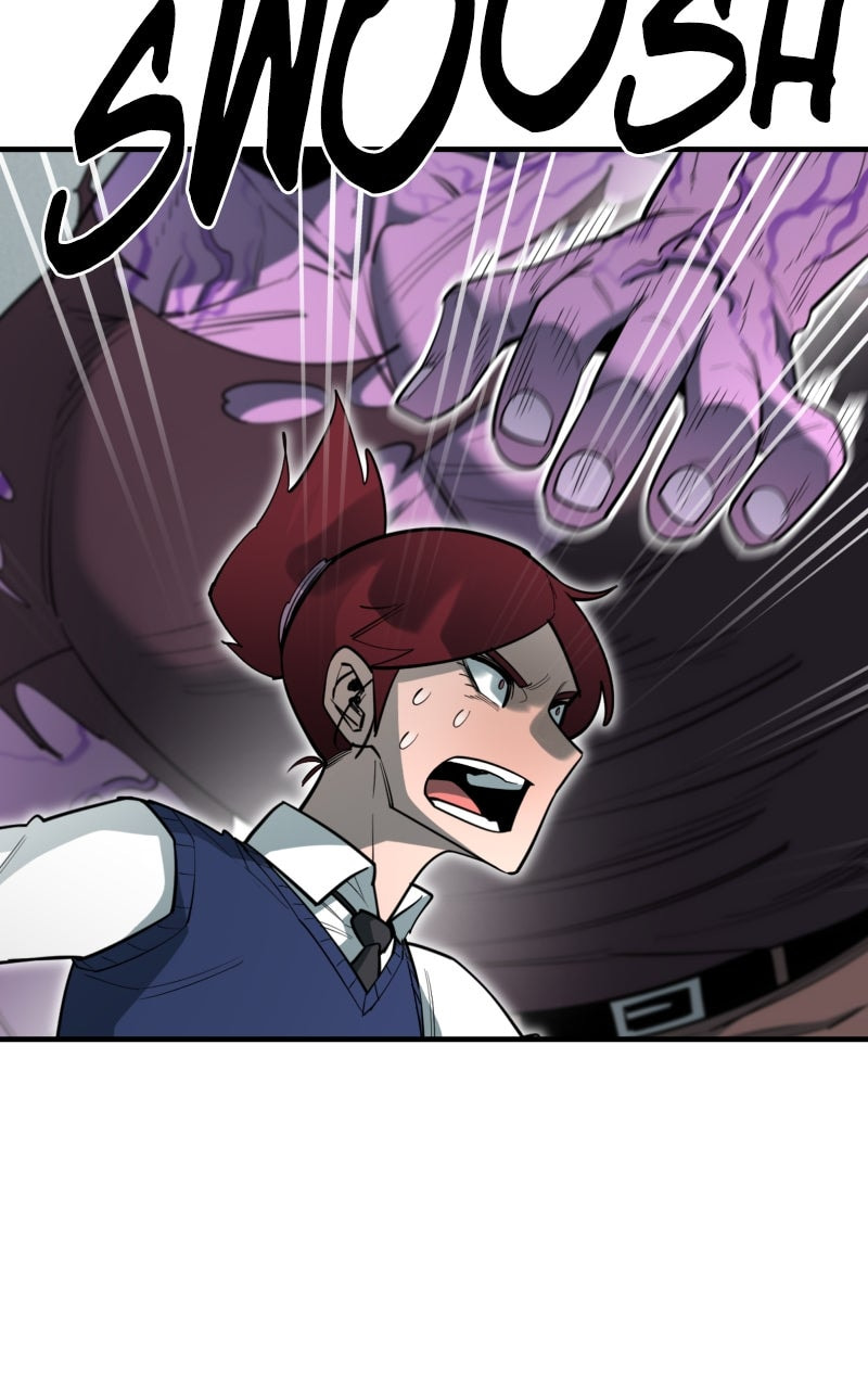 Earthbound God's School Life Chapter 31 page 47 - 
