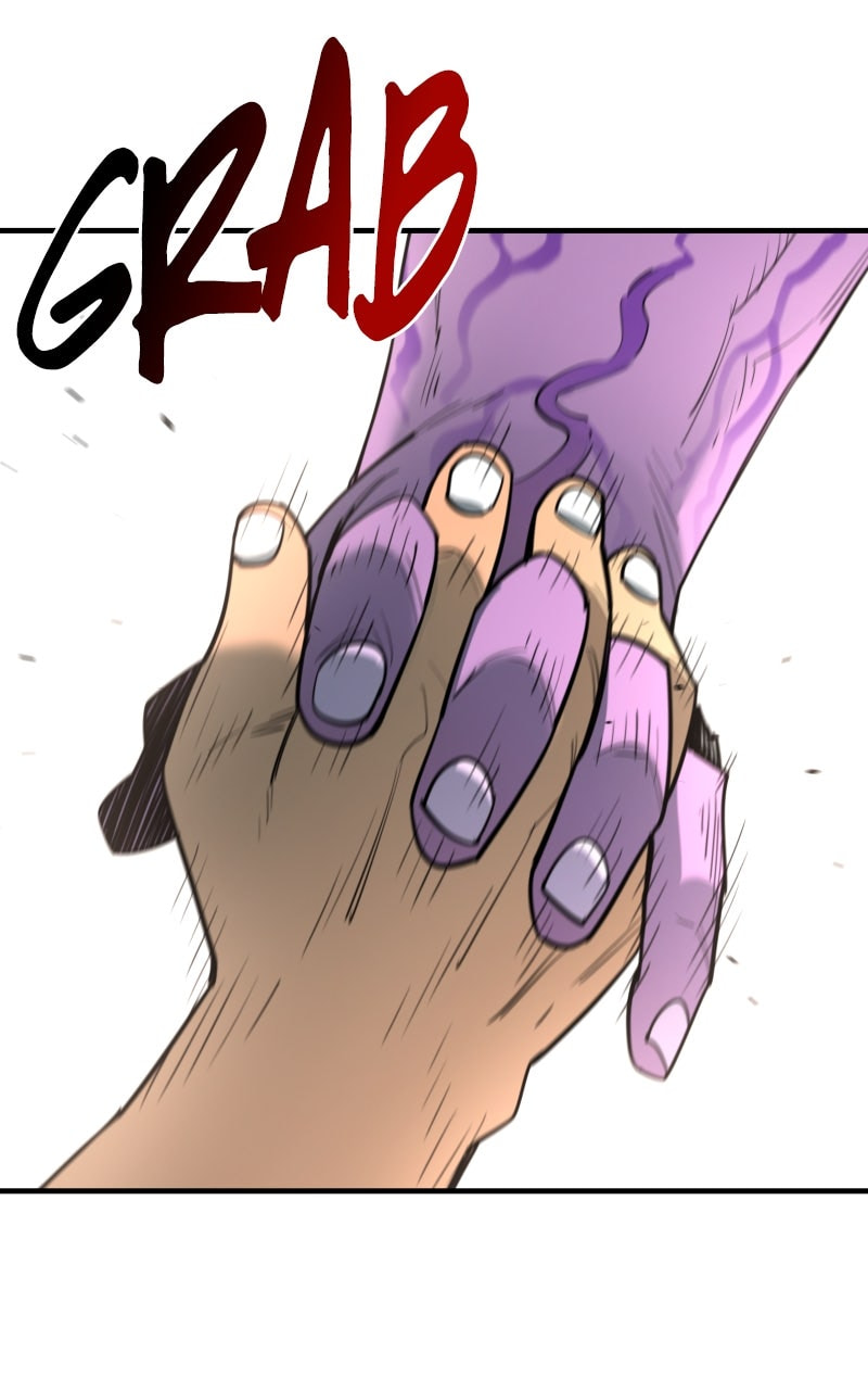 Earthbound God's School Life Chapter 31 page 48 - 