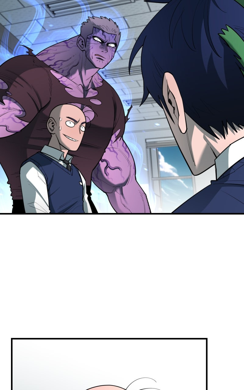Earthbound God's School Life Chapter 31 page 59 - 
