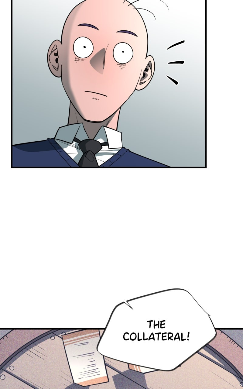 Earthbound God's School Life Chapter 31 page 60 - 