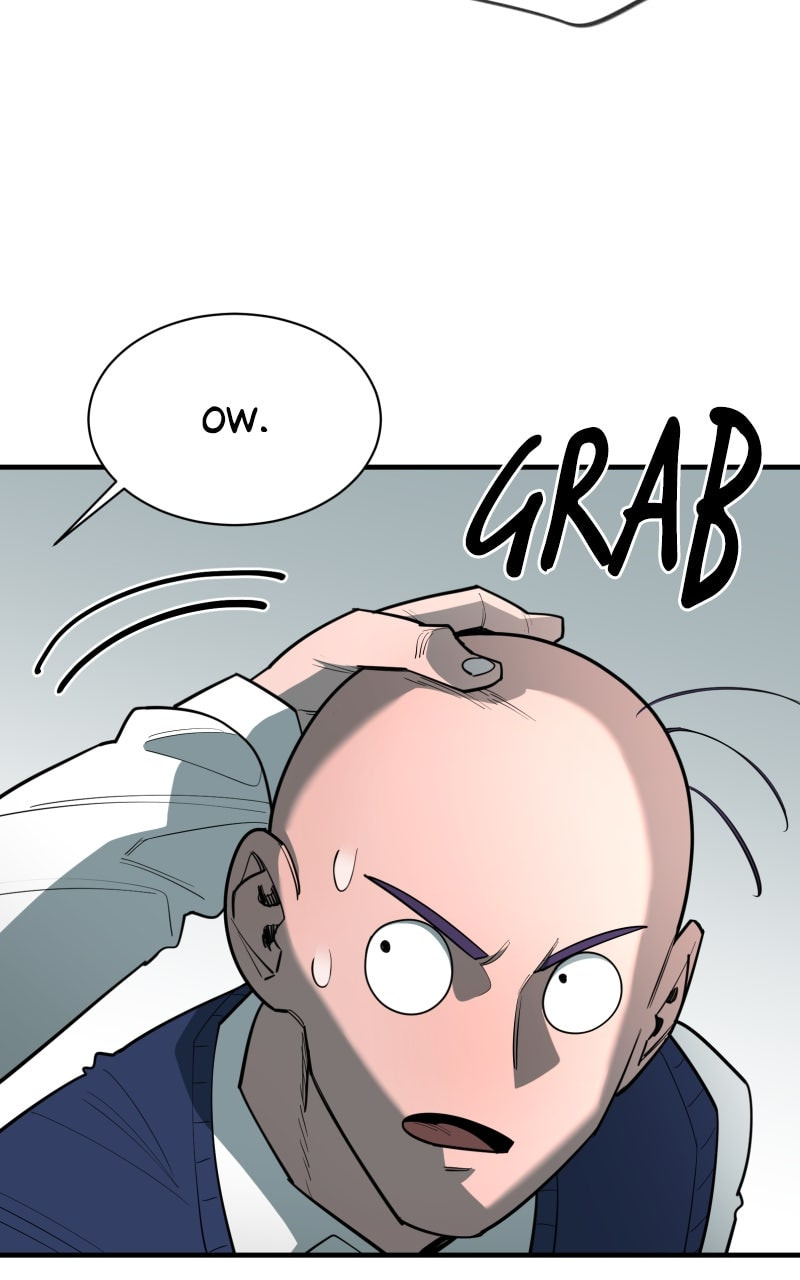 Earthbound God's School Life Chapter 31 page 65 - 