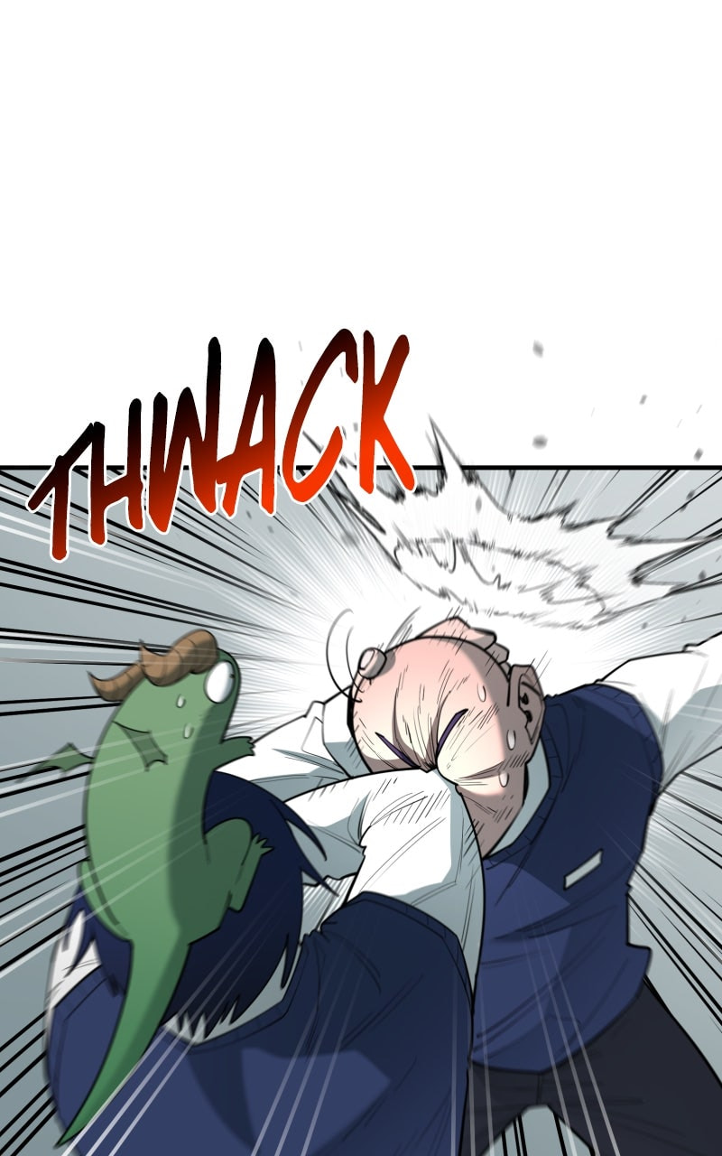 Earthbound God's School Life Chapter 31 page 66 - 