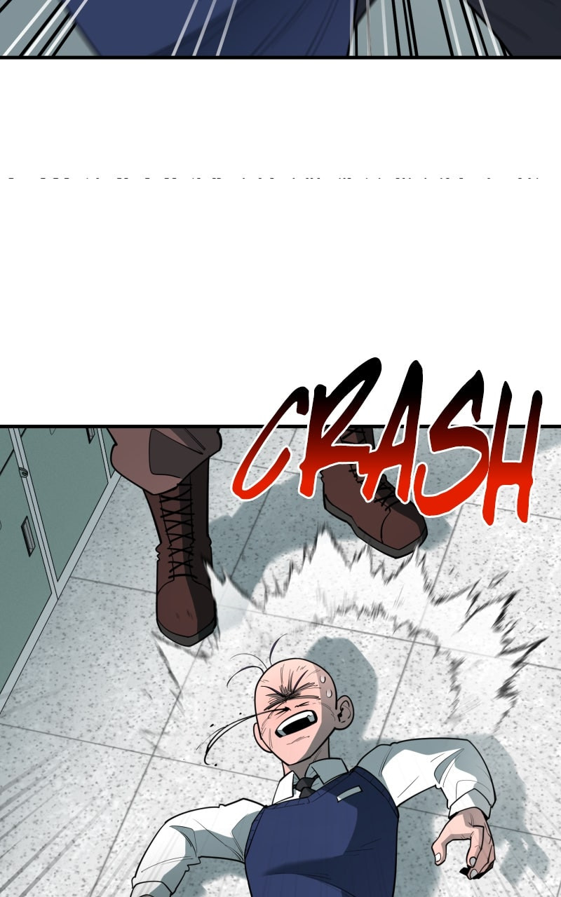 Earthbound God's School Life Chapter 31 page 67 - 