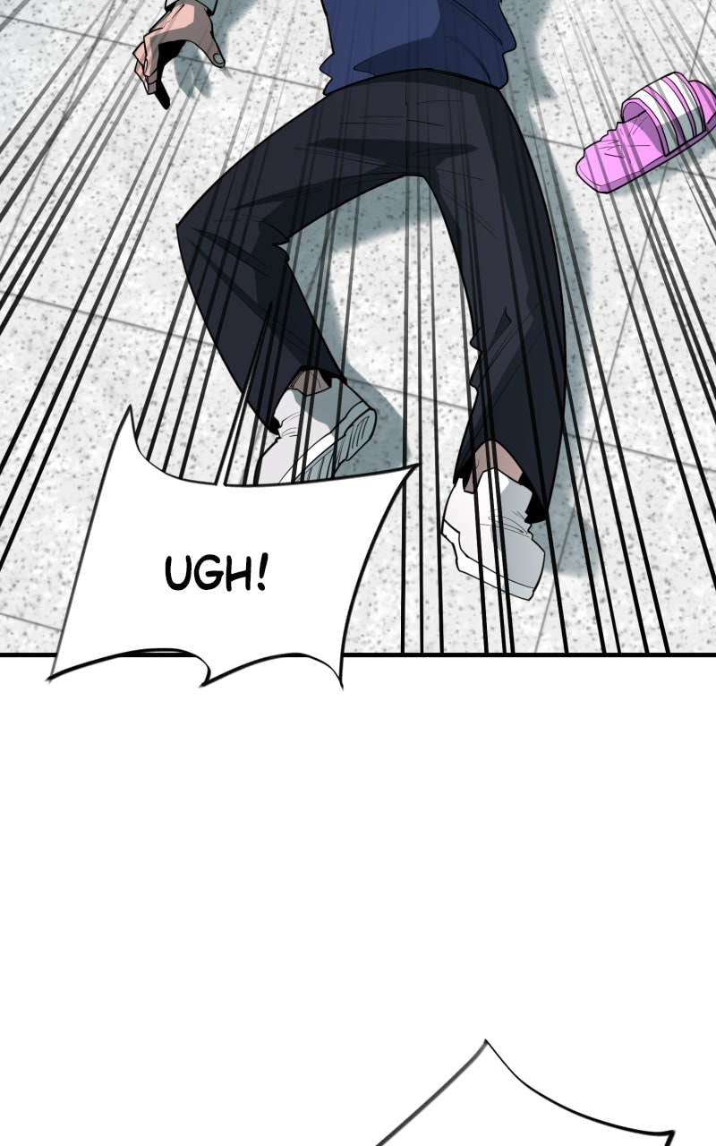 Earthbound God's School Life Chapter 31 page 68 - 