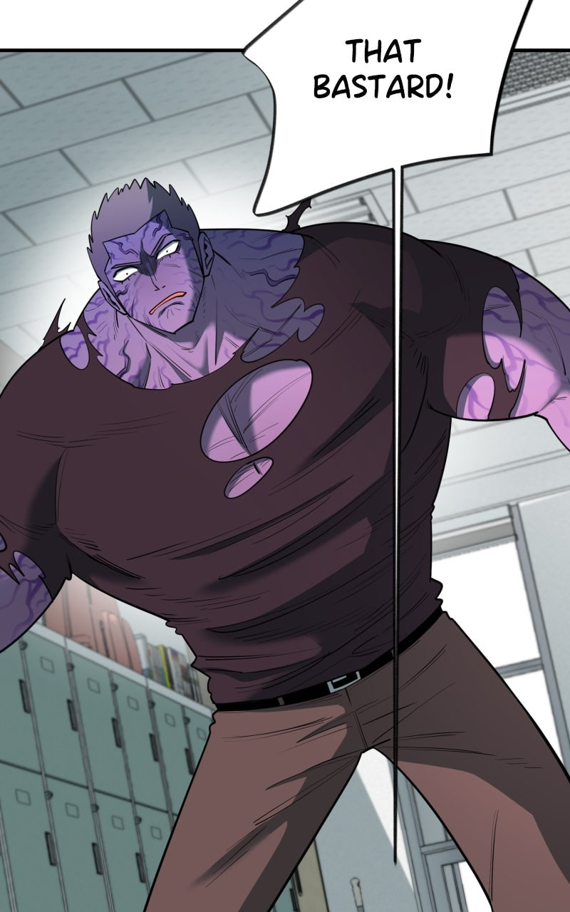 Earthbound God's School Life Chapter 31 page 69 - 