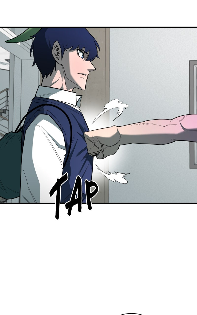 Earthbound God's School Life Chapter 31 page 74 - 