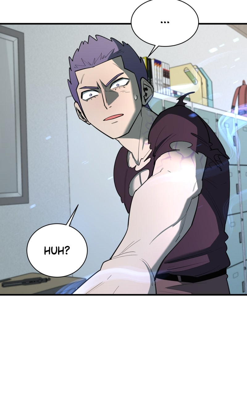 Earthbound God's School Life Chapter 31 page 75 - 
