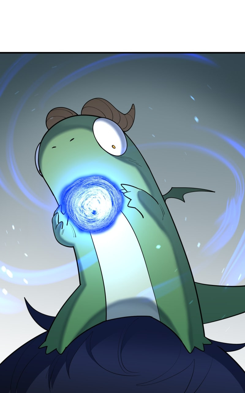 Earthbound God's School Life Chapter 31 page 76 - 