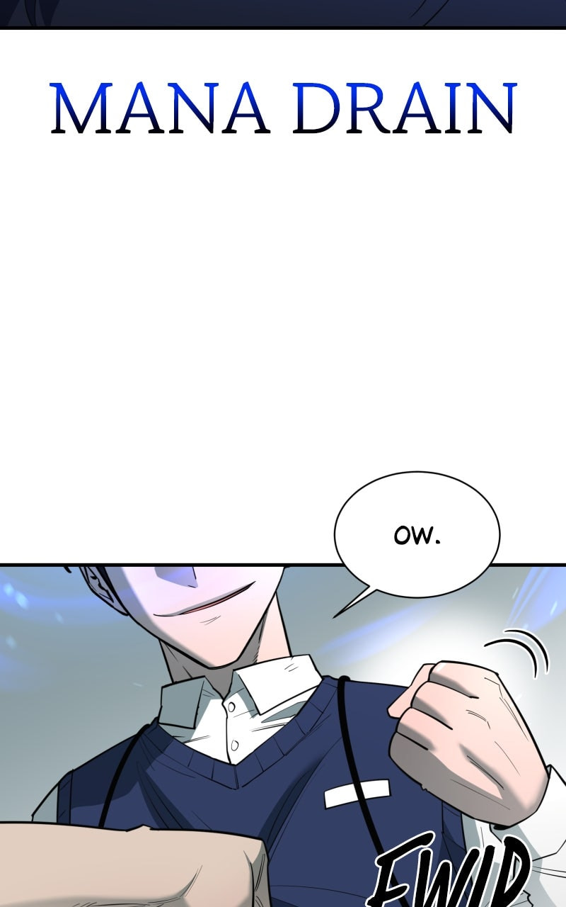 Earthbound God's School Life Chapter 31 page 77 - 