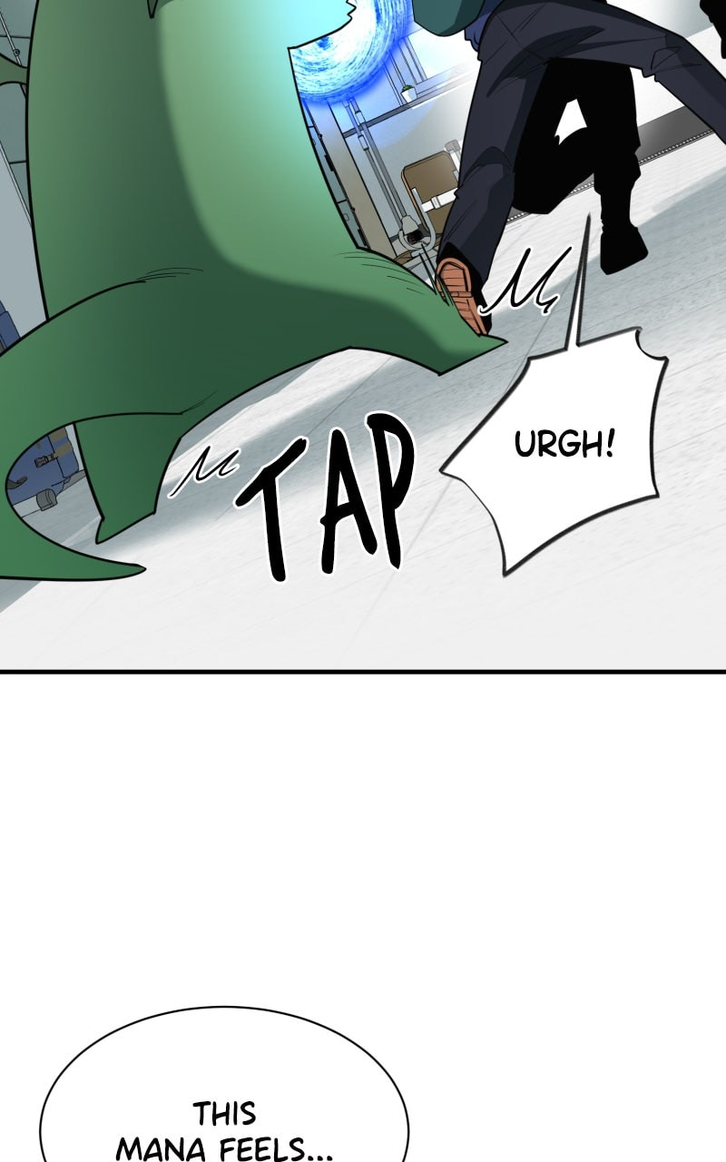 Earthbound God's School Life Chapter 31 page 80 - 