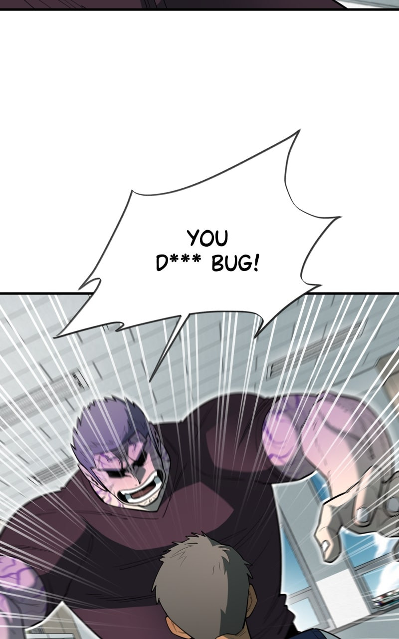 Earthbound God's School Life Chapter 31 page 9 - 