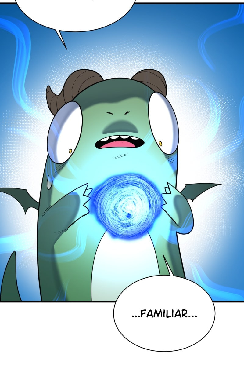 Earthbound God's School Life Chapter 31 page 81 - 