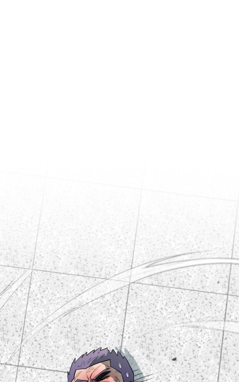 Earthbound God's School Life Chapter 31 page 83 - 