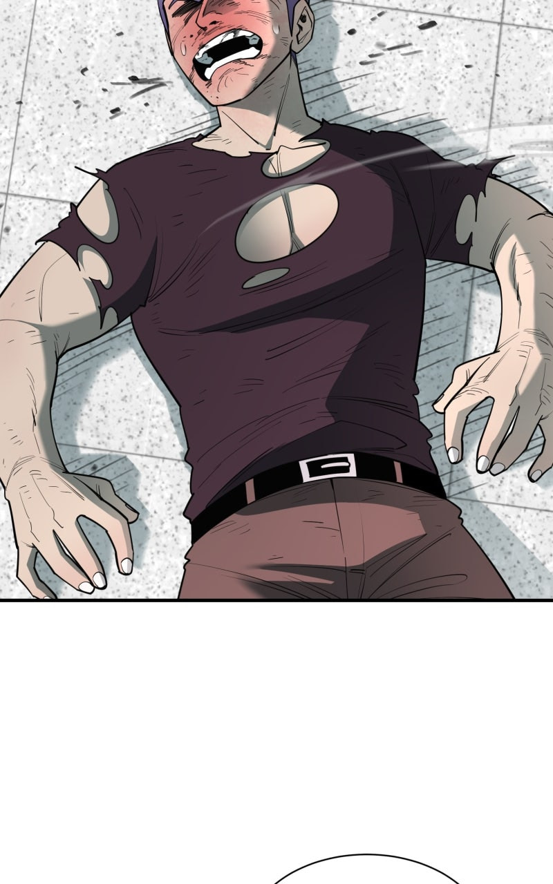 Earthbound God's School Life Chapter 31 page 84 - 