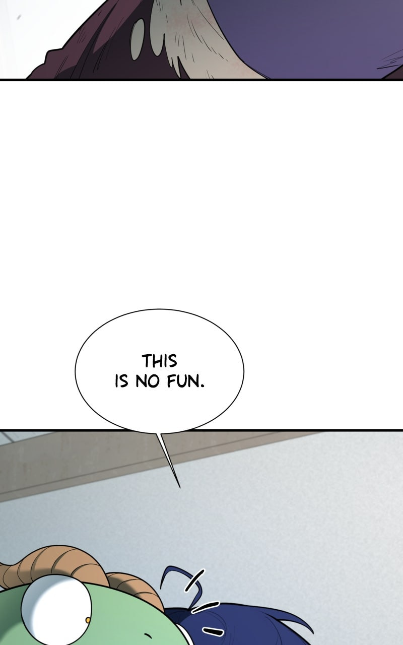 Earthbound God's School Life Chapter 31 page 86 - 