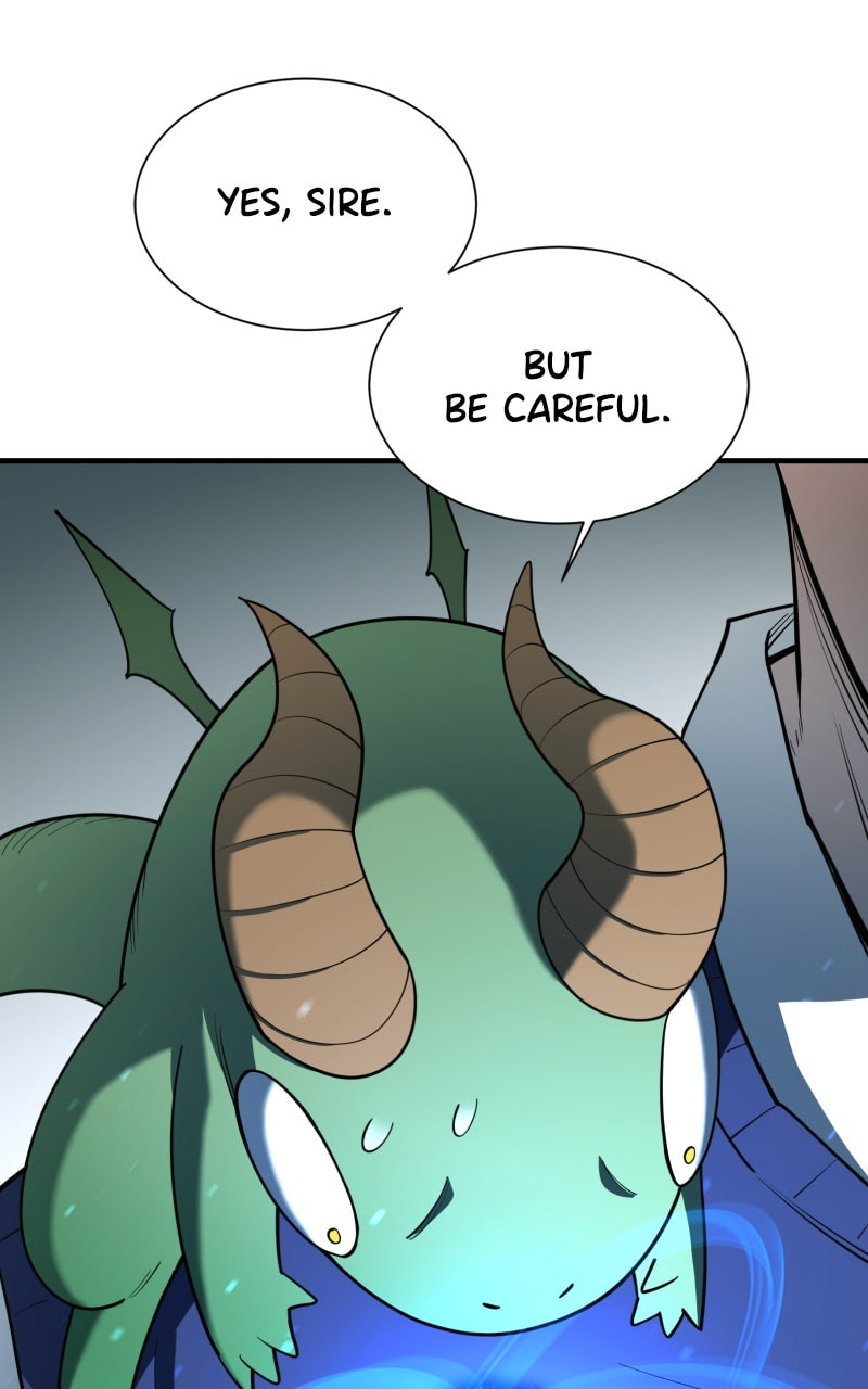 Earthbound God's School Life Chapter 31 page 88 - 
