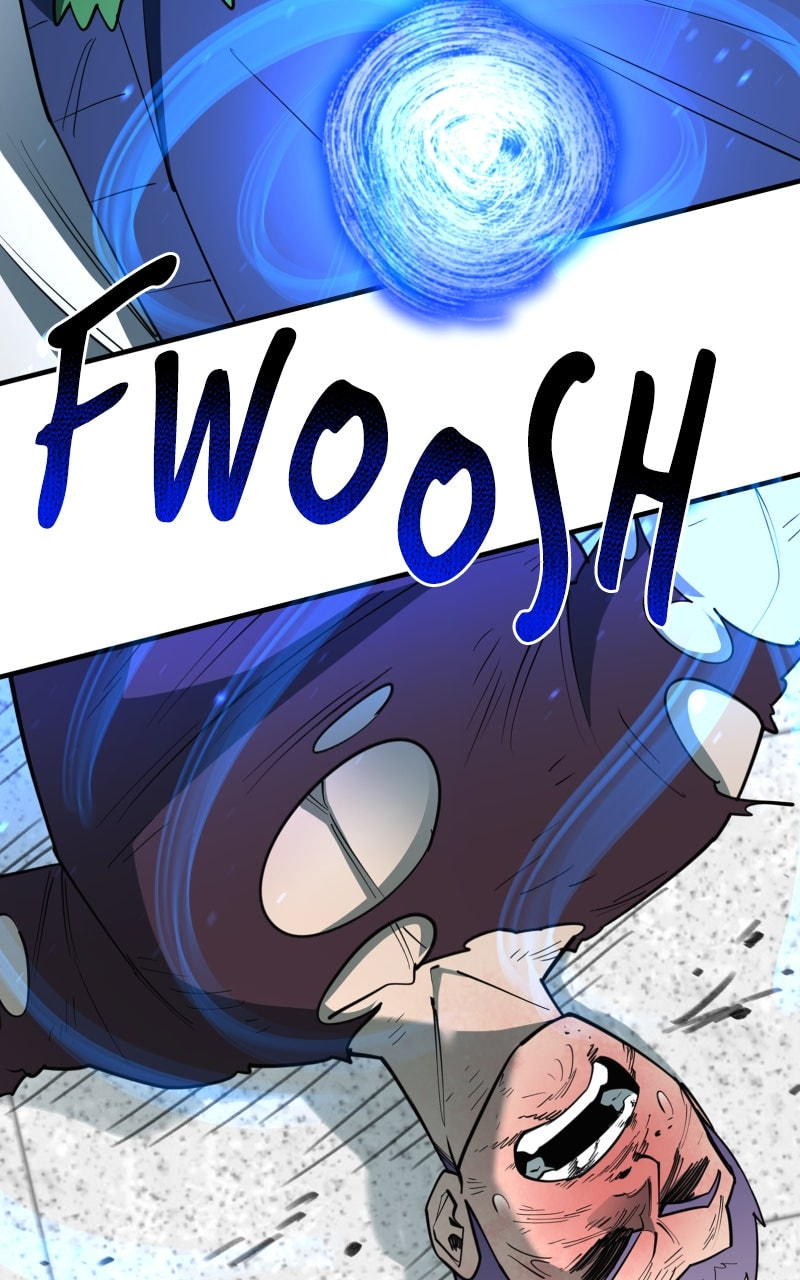 Earthbound God's School Life Chapter 31 page 89 - 