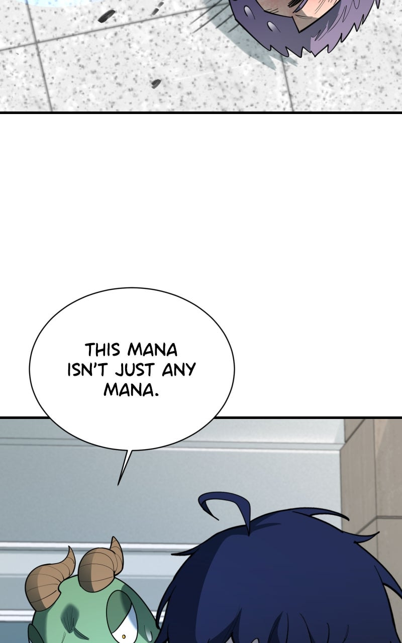 Earthbound God's School Life Chapter 31 page 90 - 