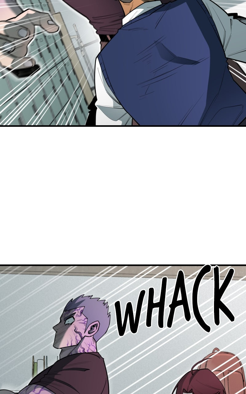 Earthbound God's School Life Chapter 31 page 10 - 