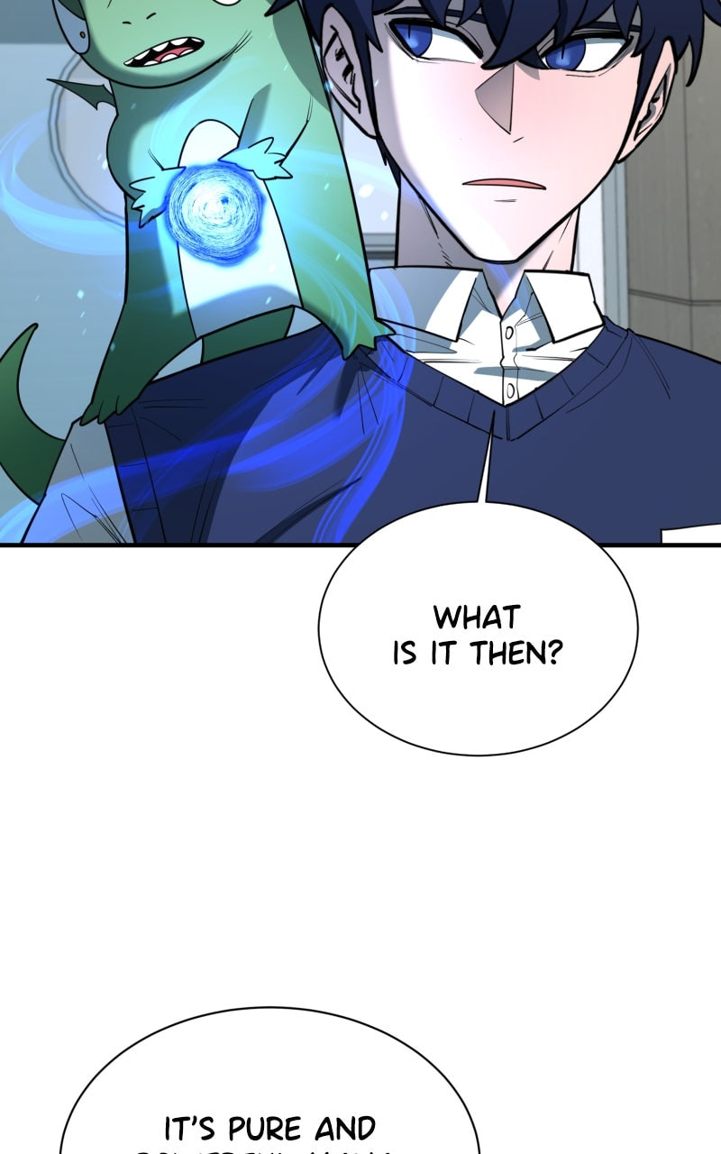 Earthbound God's School Life Chapter 31 page 91 - 