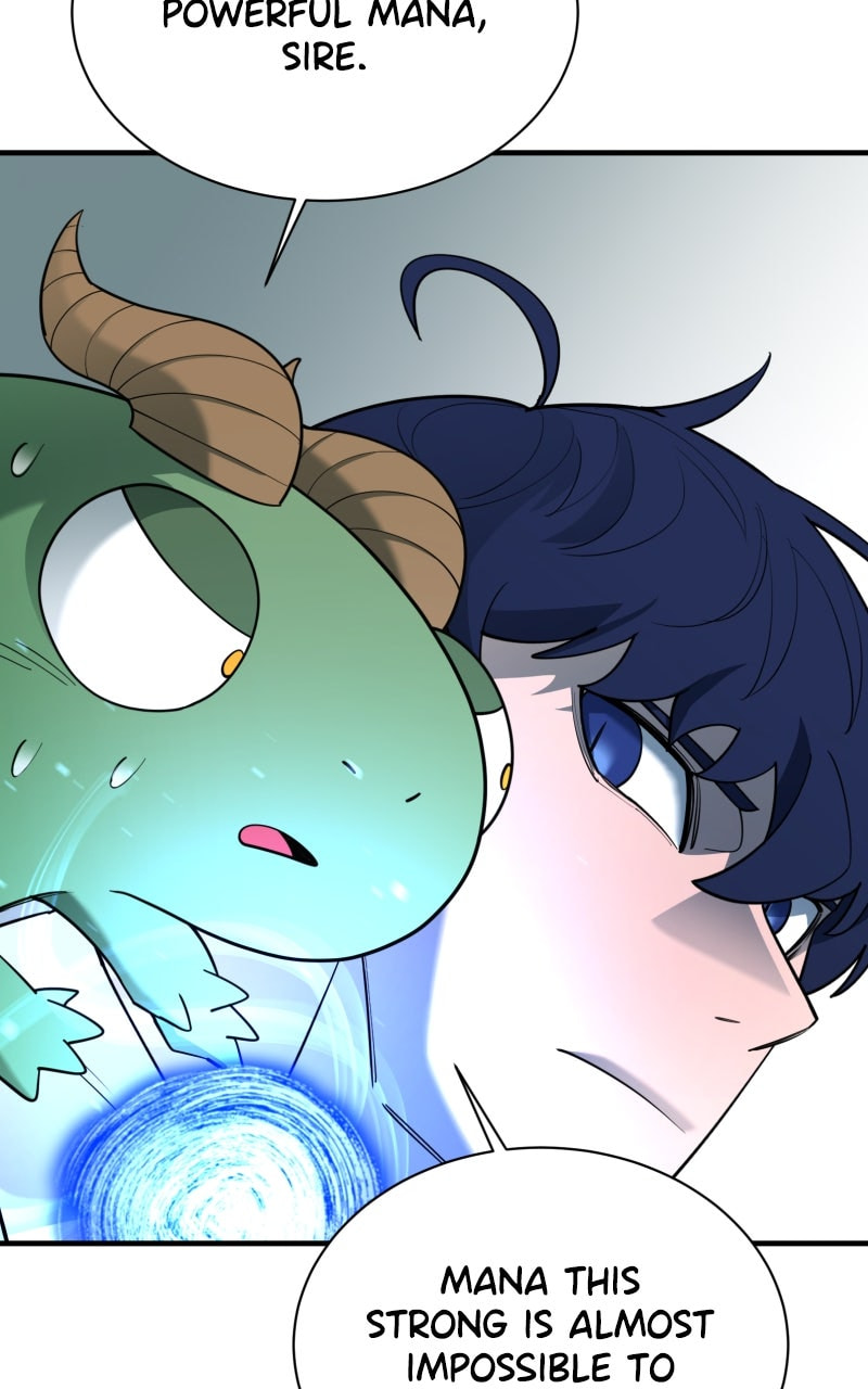 Earthbound God's School Life Chapter 31 page 92 - 