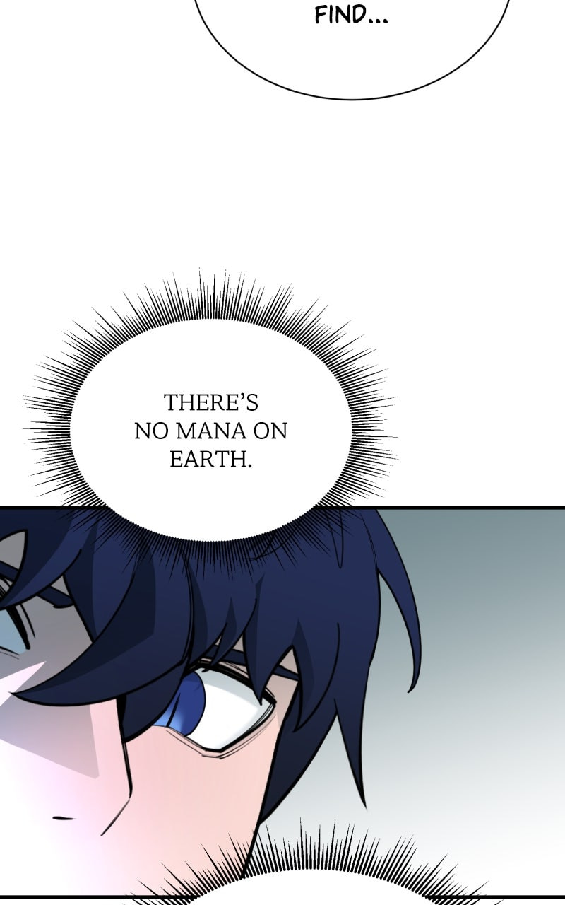 Earthbound God's School Life Chapter 31 page 93 - 