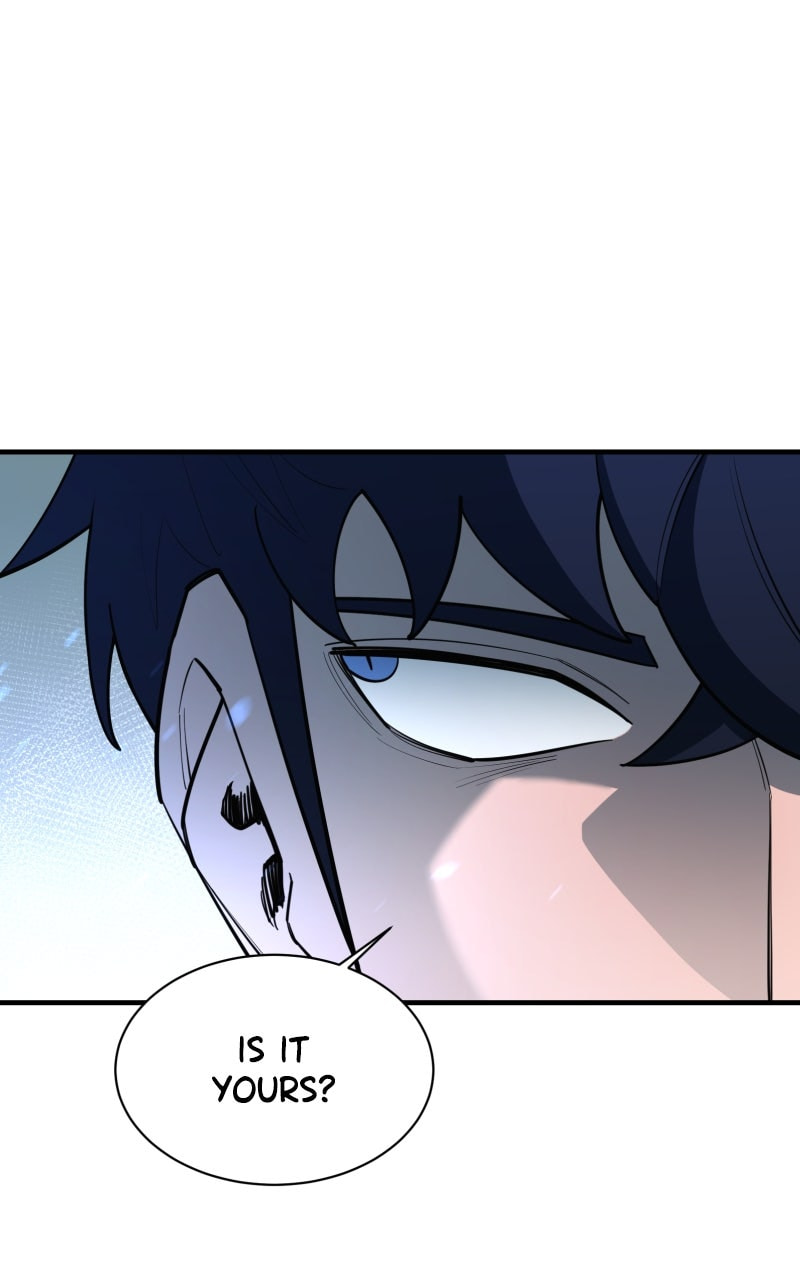 Earthbound God's School Life Chapter 31 page 96 - 