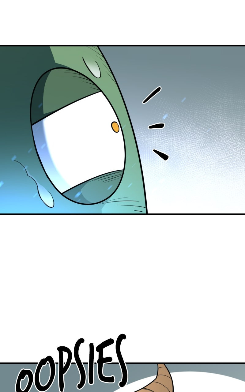 Earthbound God's School Life Chapter 31 page 97 - 