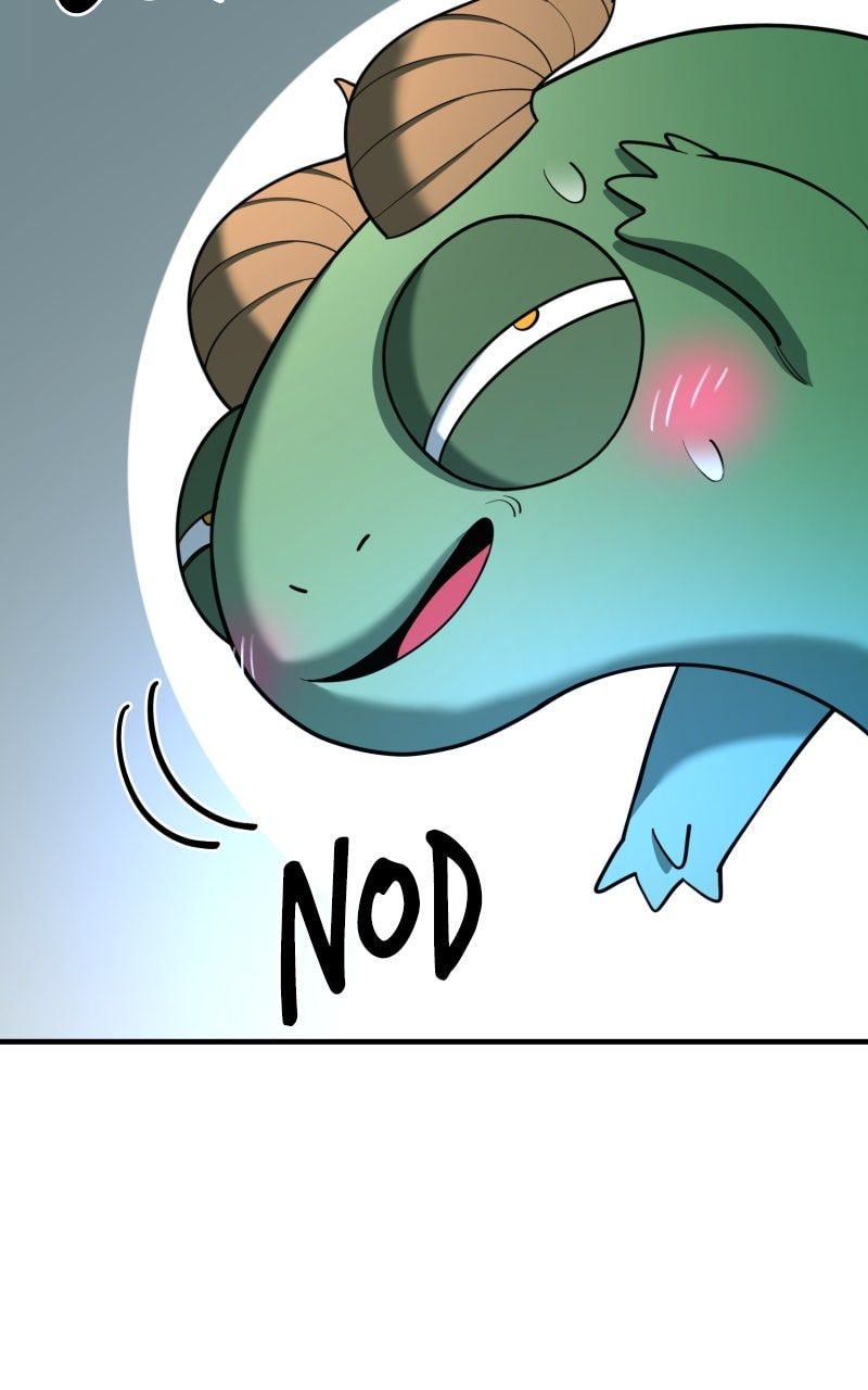 Earthbound God's School Life Chapter 31 page 98 - 