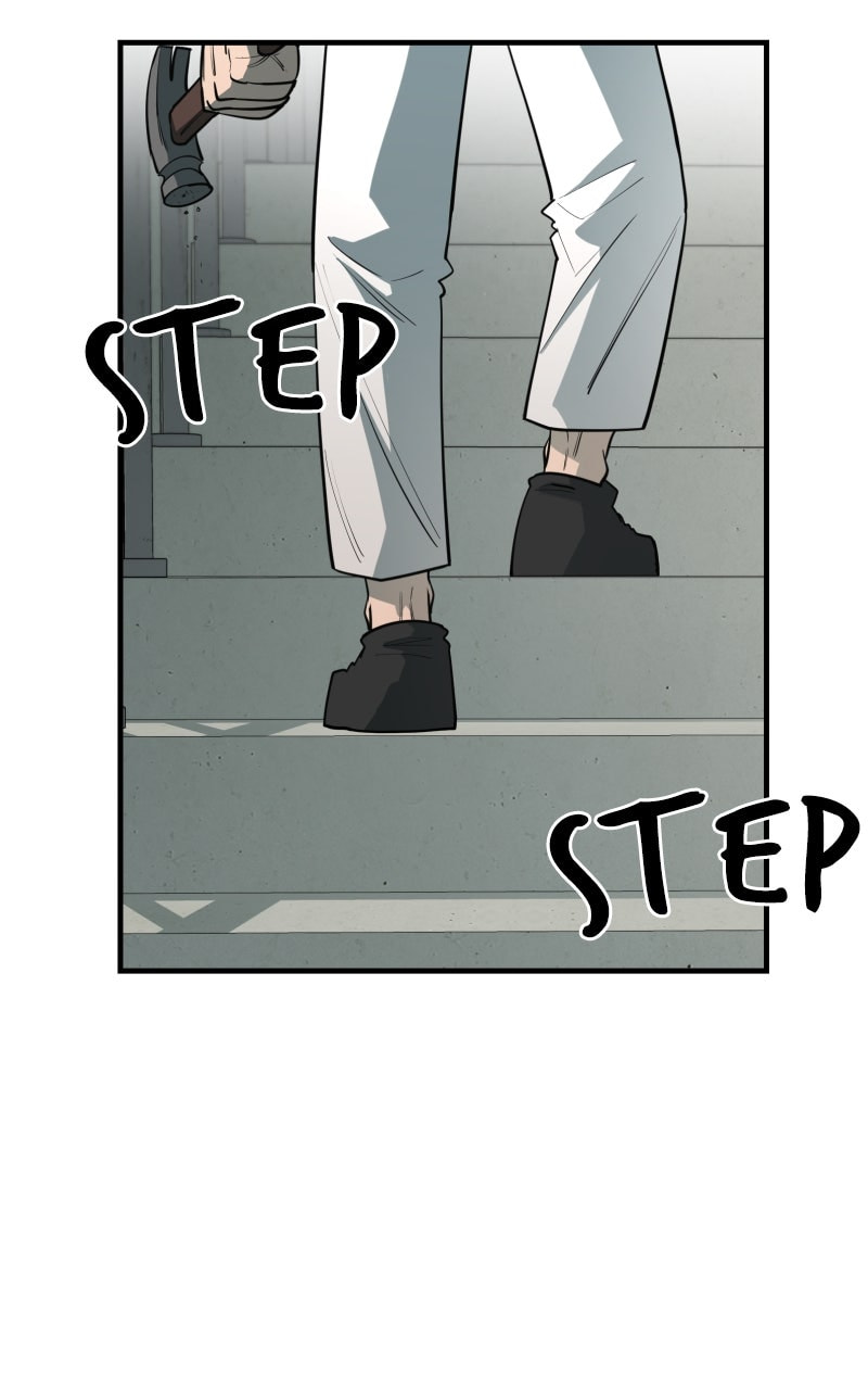 Earthbound God's School Life Chapter 32 page 102 - 