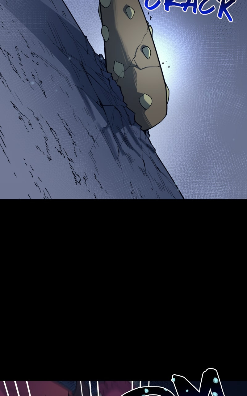 Earthbound God's School Life Chapter 32 page 12 - 