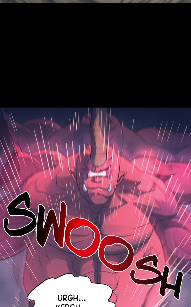 Earthbound God's School Life Chapter 32 page 16 - 