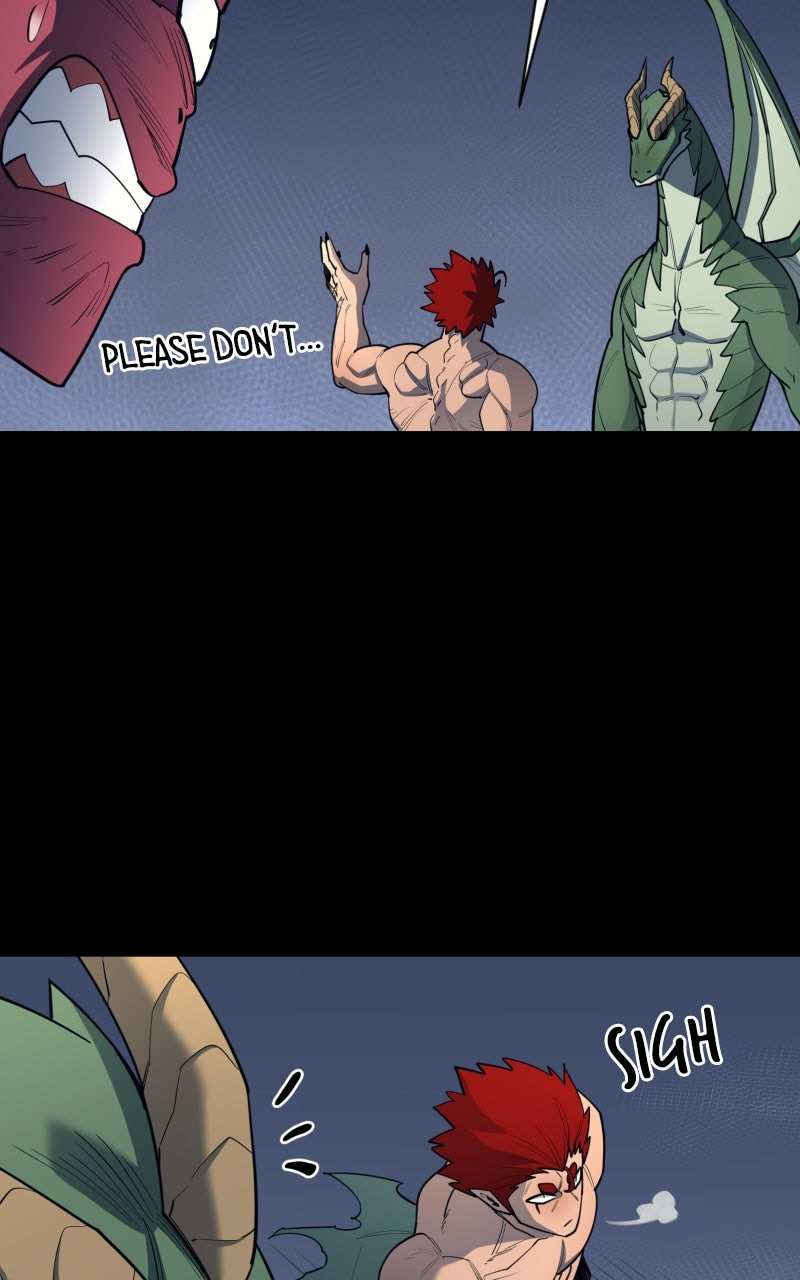 Earthbound God's School Life Chapter 32 page 20 - 