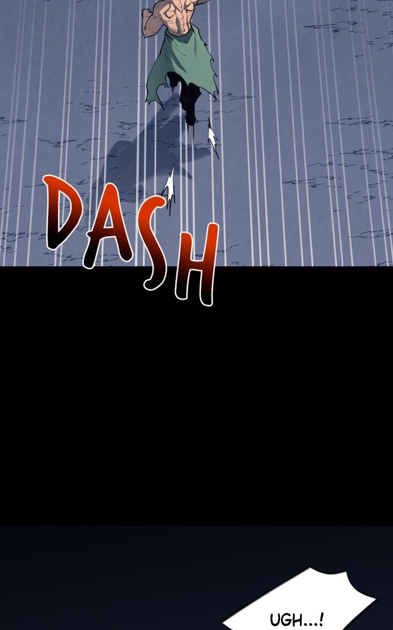 Earthbound God's School Life Chapter 32 page 3 - 